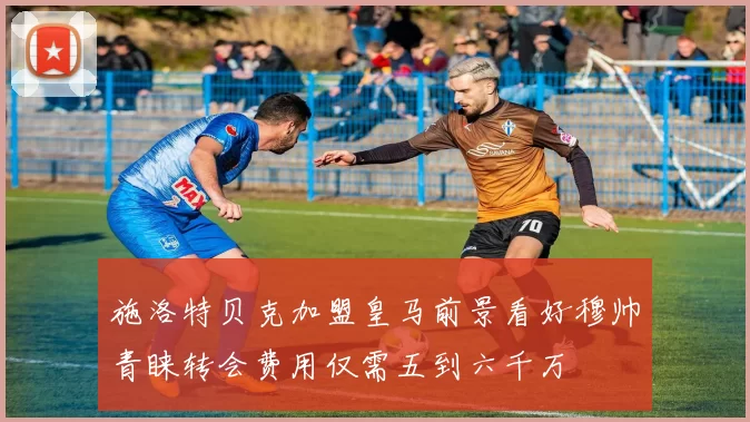 施洛特贝克加盟皇马前景看好穆帅青睐转会费用仅需五到六千万